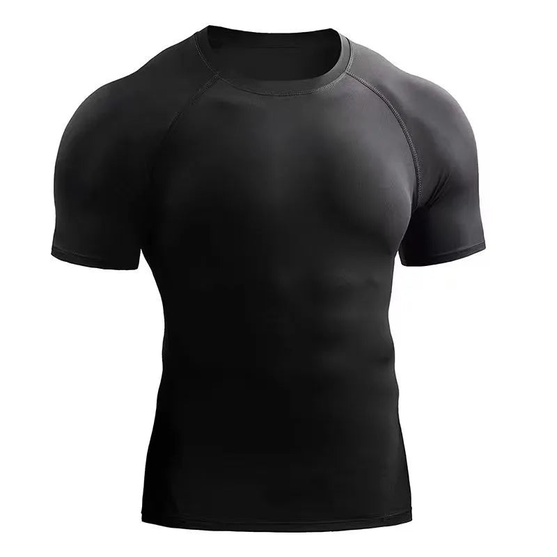 Pro Breathable Training T-Shirt