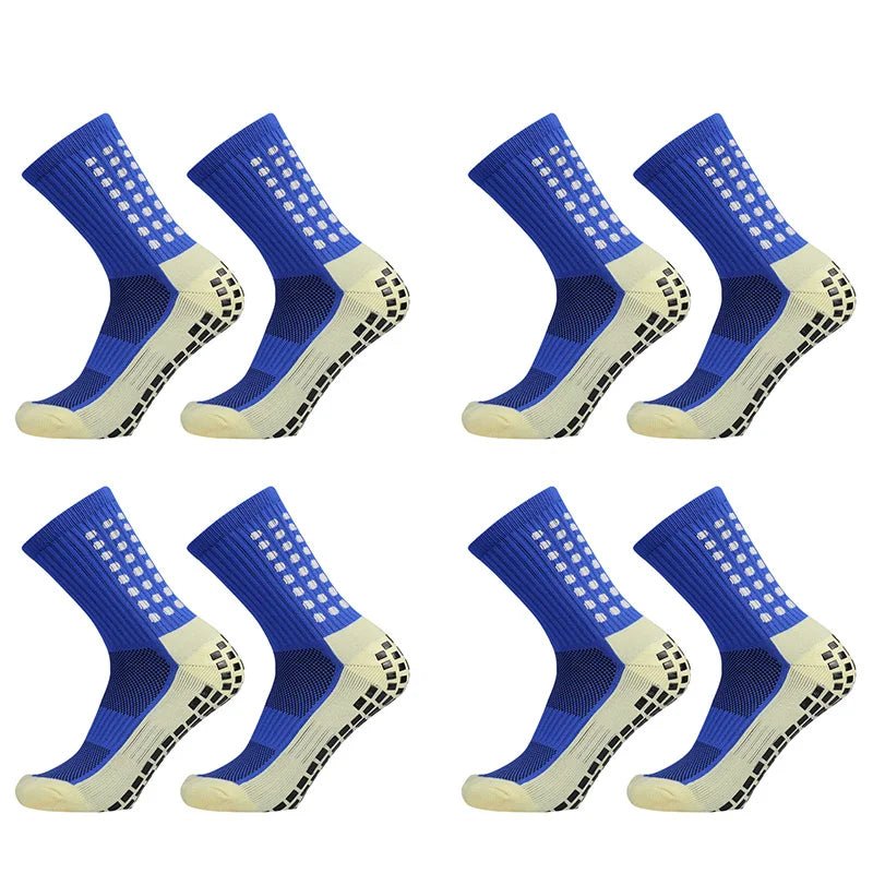 Premium Anti-Slip Grip Socks