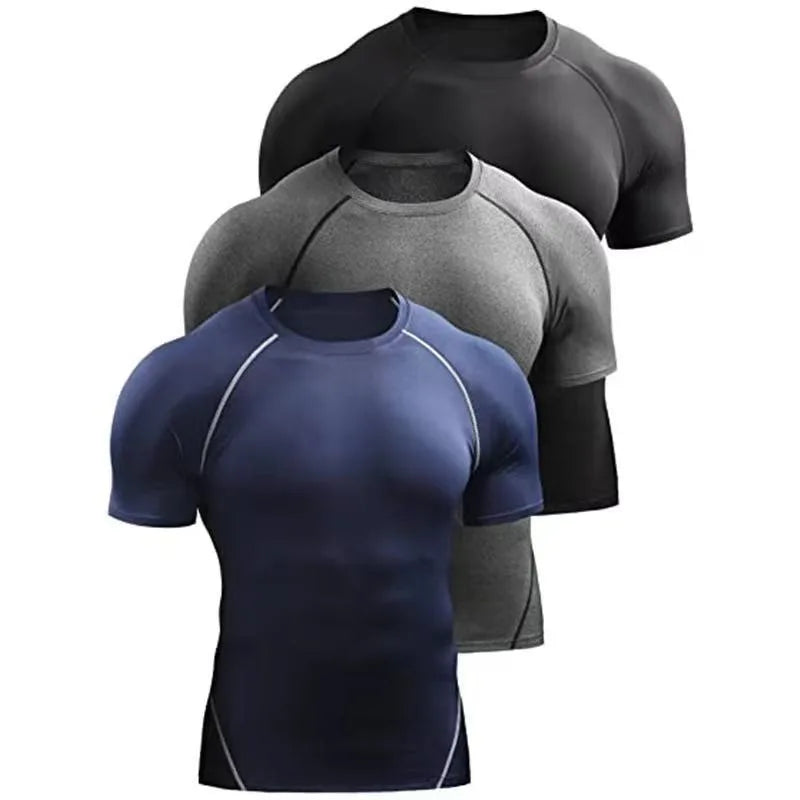 Pro Breathable Training T-Shirt
