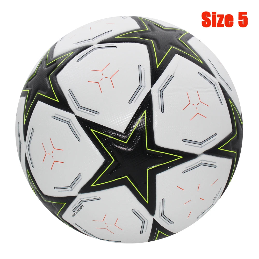 High Quality Football