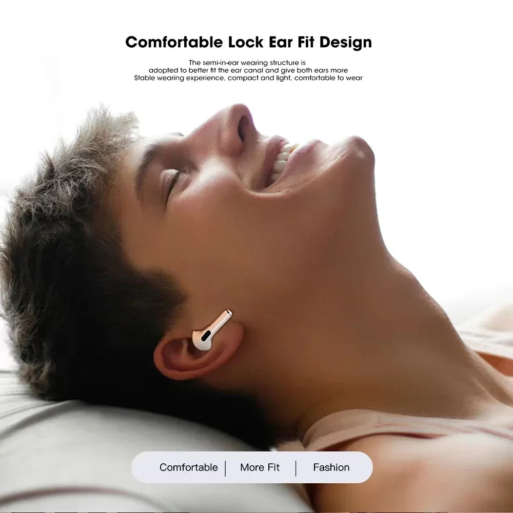 Wireless Earbuds Pro 4th Gen