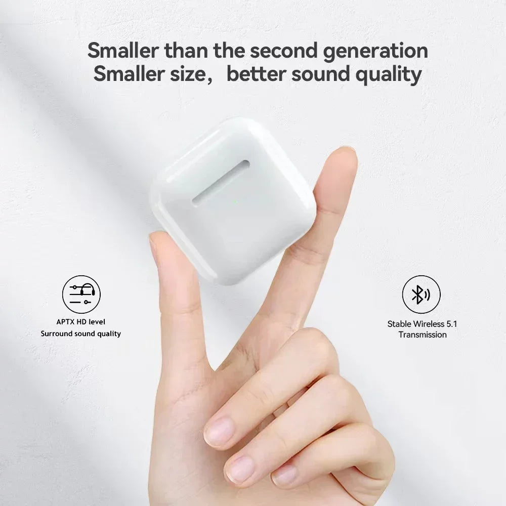 Wireless Earbuds Pro 4th Gen