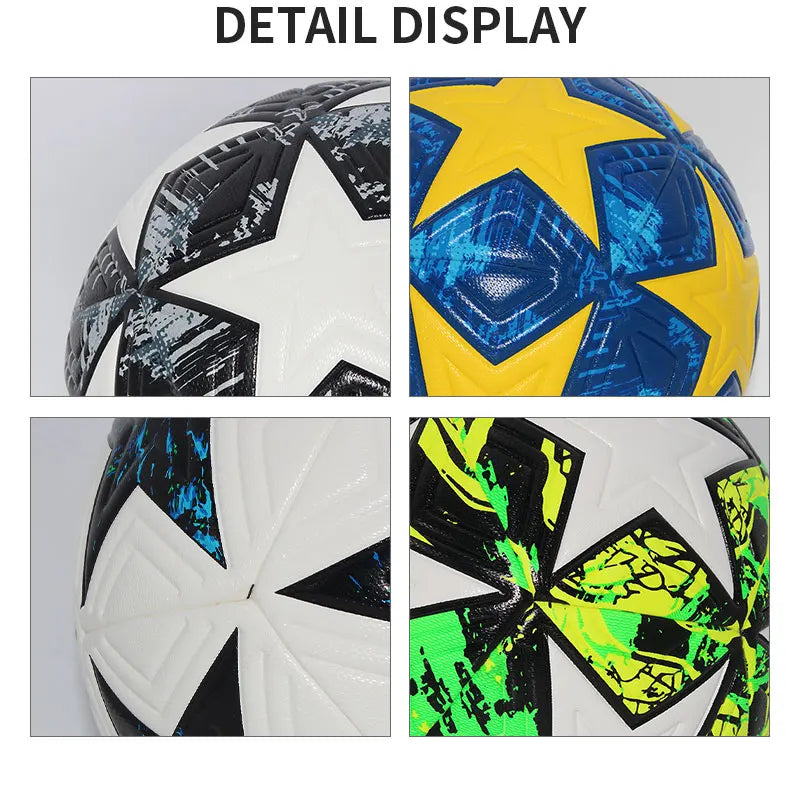 High Quality Football