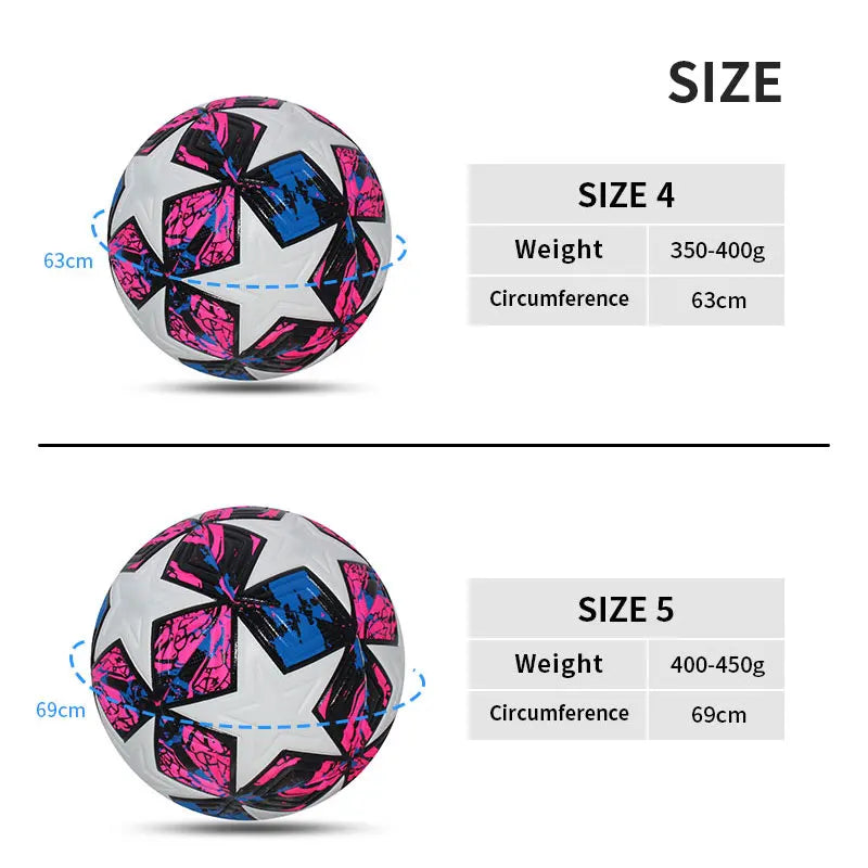 High Quality Football