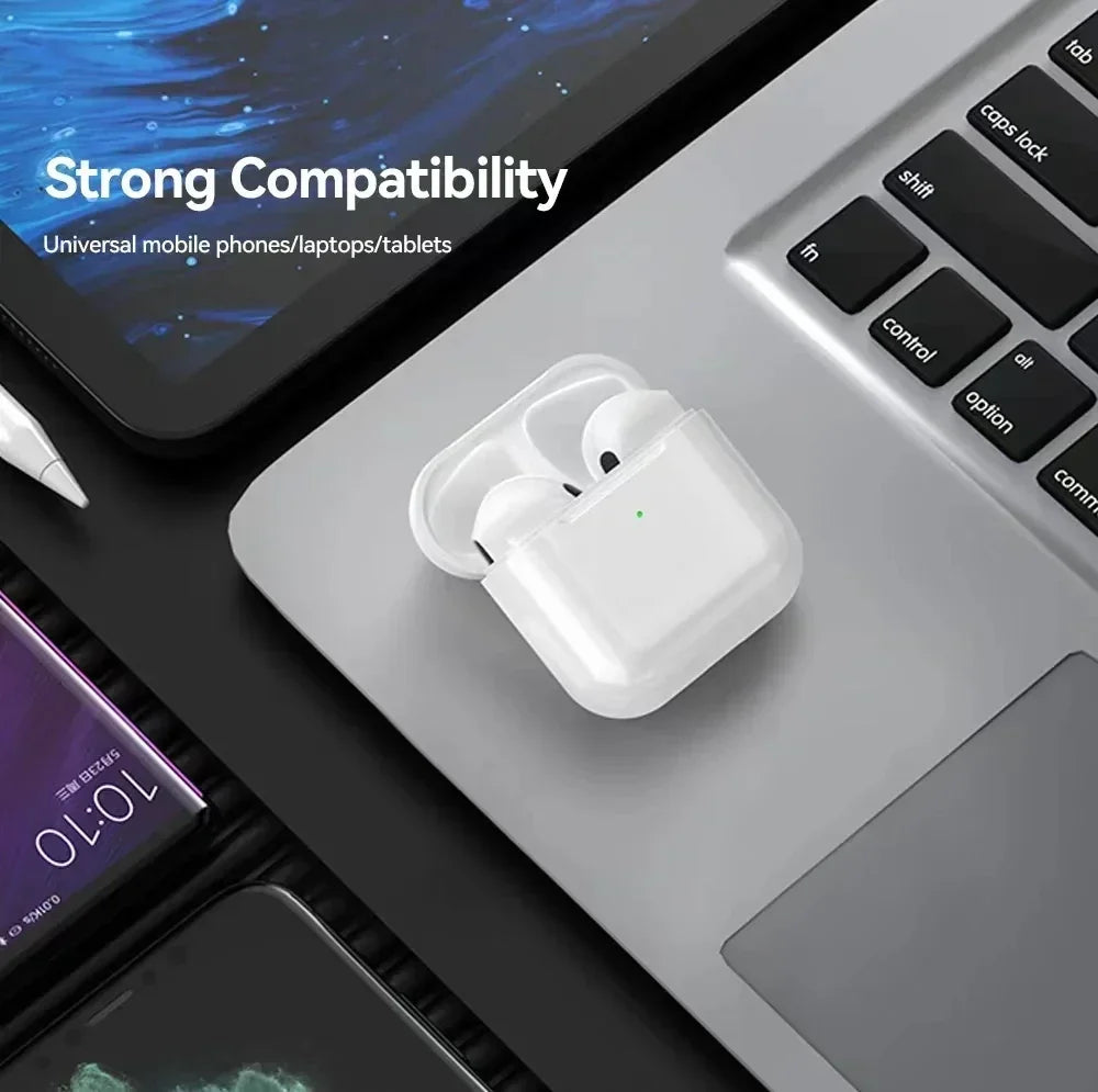 Wireless Earbuds Pro 4th Gen